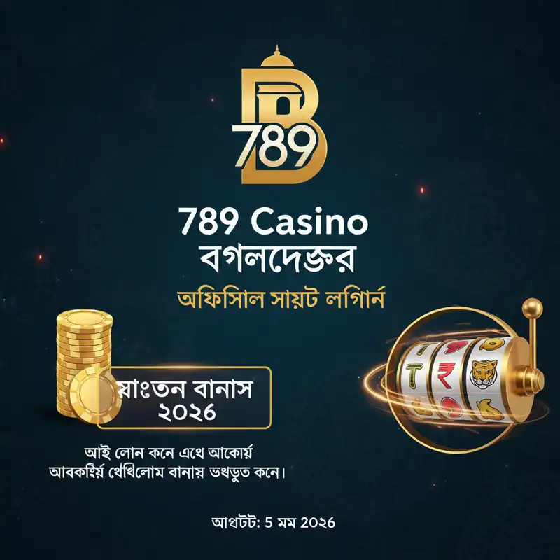 789 Casino